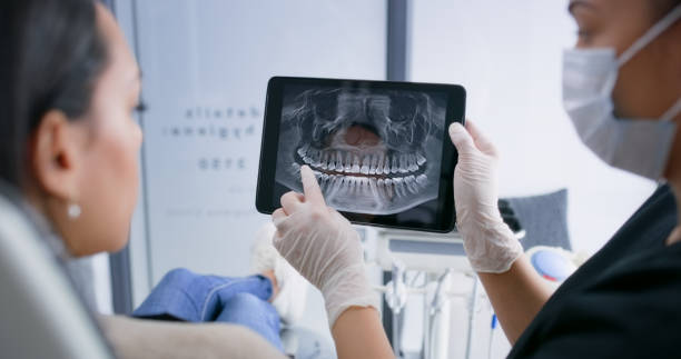 Licensed Dental service in Berthoud, CO - Smile Center Dentistry